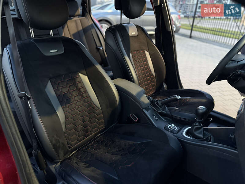 Універсал Renault Megane 2011 в Києві