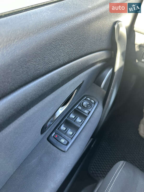 Универсал Renault Megane 2010 в Киеве