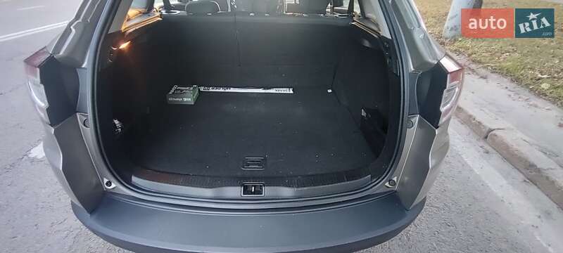 Универсал Renault Megane 2009 в Львове