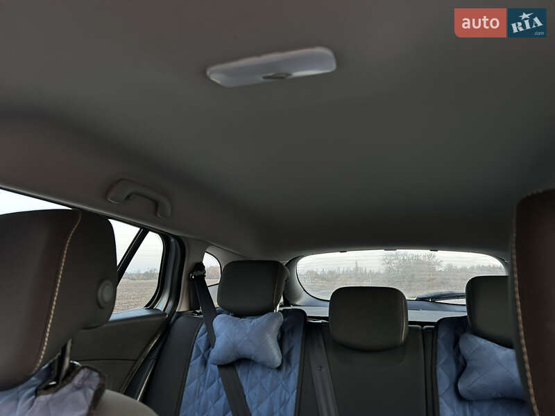 Універсал Renault Megane 2013 в Миргороді фото 25 Універсал Renault Megane 2013 в Миргороді