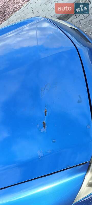 Хэтчбек Renault Megane 2002 в Стрые фото 10 Хэтчбек Renault Megane 2002 в Стрые