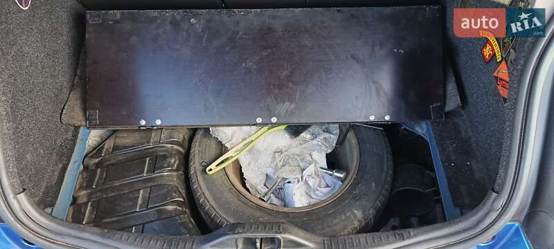 Хэтчбек Renault Megane 2002 в Стрые фото 23 Хэтчбек Renault Megane 2002 в Стрые