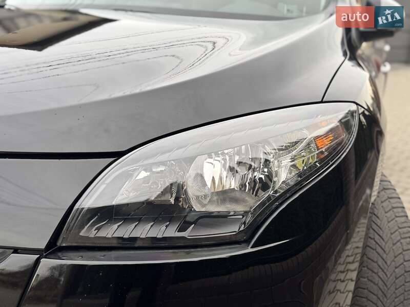 Универсал Renault Megane 2010 в Калуше фото 6 Универсал Renault Megane 2010 в Калуше