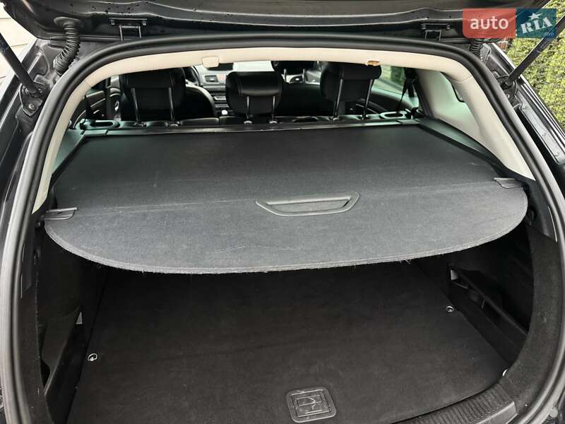 Универсал Renault Megane 2010 в Калуше фото 39 Универсал Renault Megane 2010 в Калуше