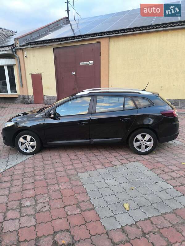 Универсал Renault Megane 2010 в Черкассах фото 32 Универсал Renault Megane 2010 в Черкассах