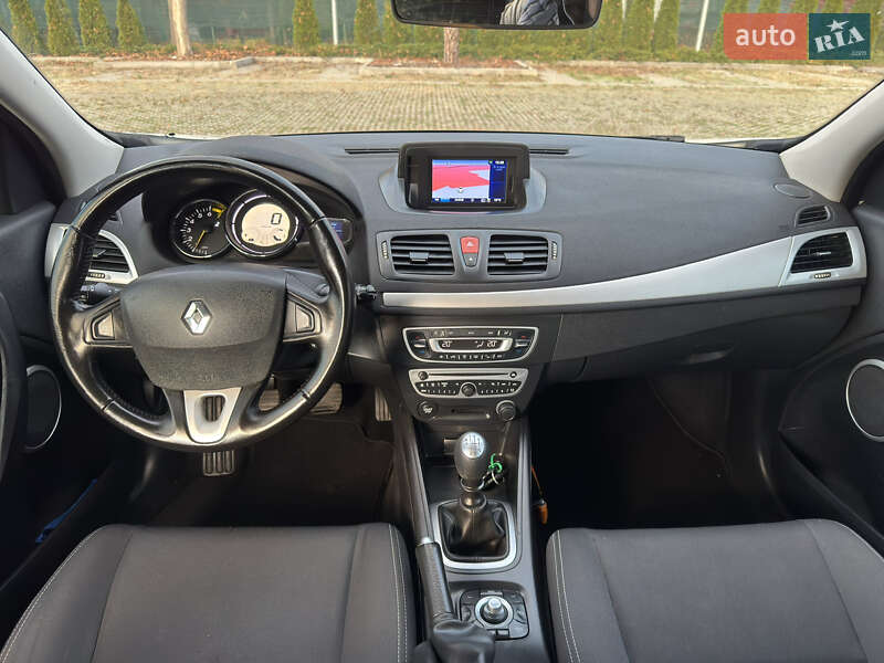 Универсал Renault Megane 2009 в Харькове фото 10 Универсал Renault Megane 2009 в Харькове