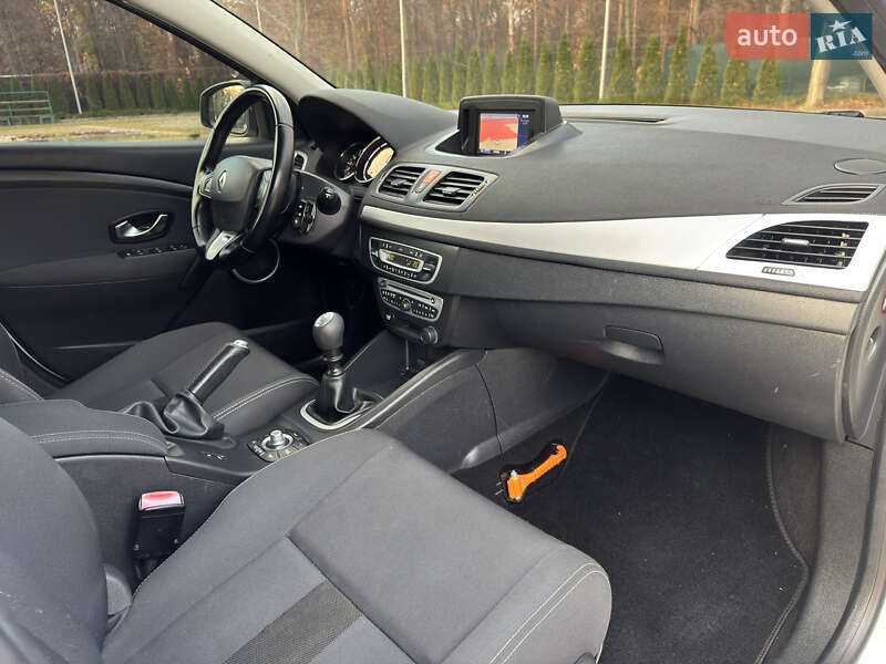 Универсал Renault Megane 2009 в Харькове фото 12 Универсал Renault Megane 2009 в Харькове