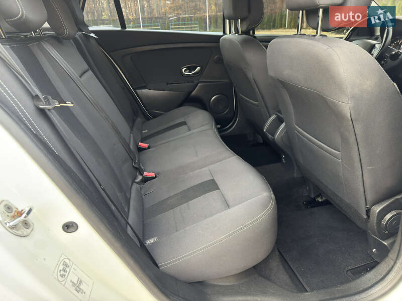 Универсал Renault Megane 2009 в Харькове фото 17 Универсал Renault Megane 2009 в Харькове