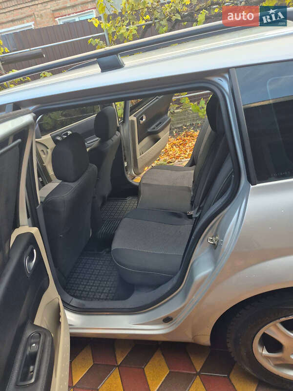 Универсал Renault Megane 2006 в Кропивницком фото 16 Универсал Renault Megane 2006 в Кропивницком