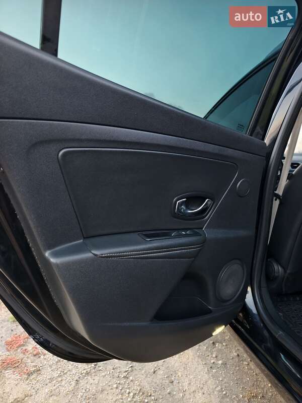 Универсал Renault Megane 2012 в Баштанке фото 16 Универсал Renault Megane 2012 в Баштанке