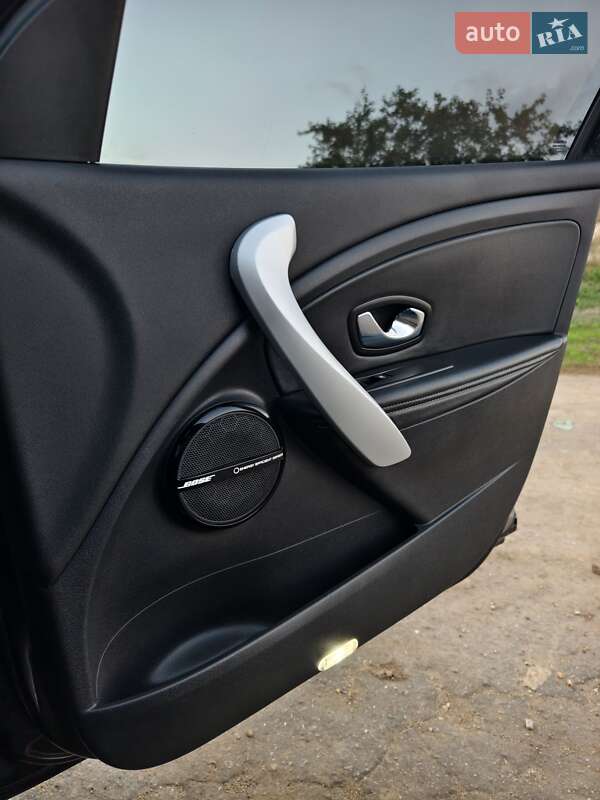 Универсал Renault Megane 2012 в Баштанке фото 27 Универсал Renault Megane 2012 в Баштанке