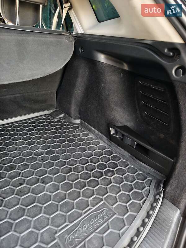 Универсал Renault Megane 2012 в Баштанке фото 29 Универсал Renault Megane 2012 в Баштанке