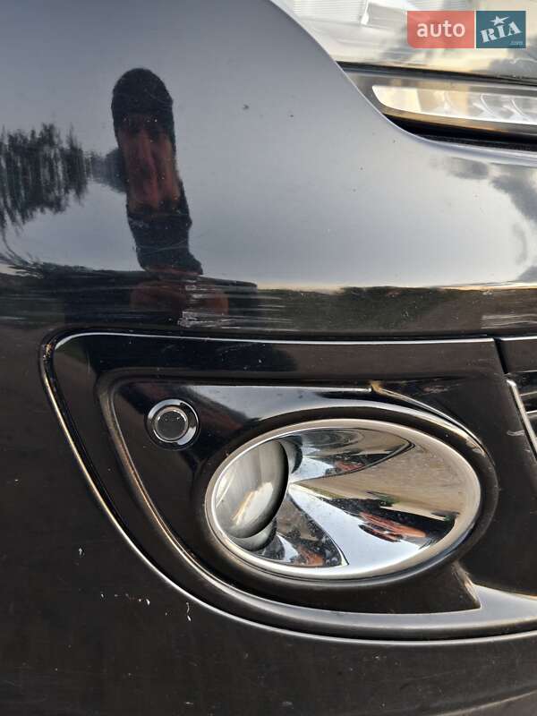 Универсал Renault Megane 2012 в Баштанке фото 40 Универсал Renault Megane 2012 в Баштанке