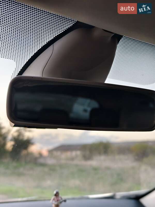 Универсал Renault Megane 2012 в Баштанке фото 47 Универсал Renault Megane 2012 в Баштанке