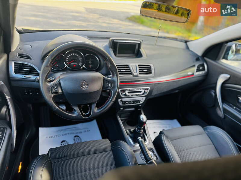 Универсал Renault Megane 2013 в Здолбунове фото 29 Универсал Renault Megane 2013 в Здолбунове