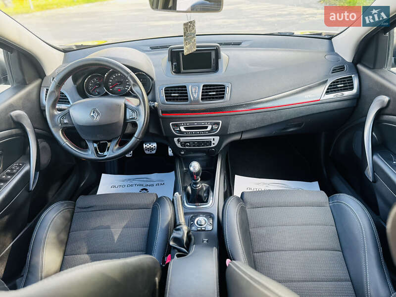 Универсал Renault Megane 2013 в Здолбунове фото 31 Универсал Renault Megane 2013 в Здолбунове