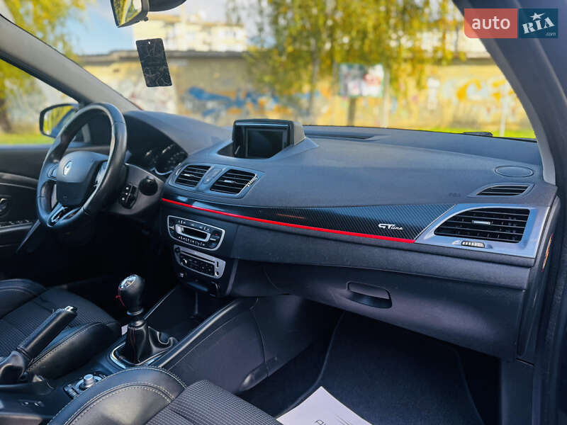 Универсал Renault Megane 2013 в Здолбунове фото 36 Универсал Renault Megane 2013 в Здолбунове