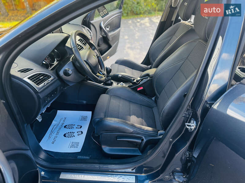 Универсал Renault Megane 2013 в Здолбунове фото 42 Универсал Renault Megane 2013 в Здолбунове