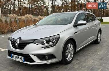 Универсал Renault Megane 2019 в Луцке