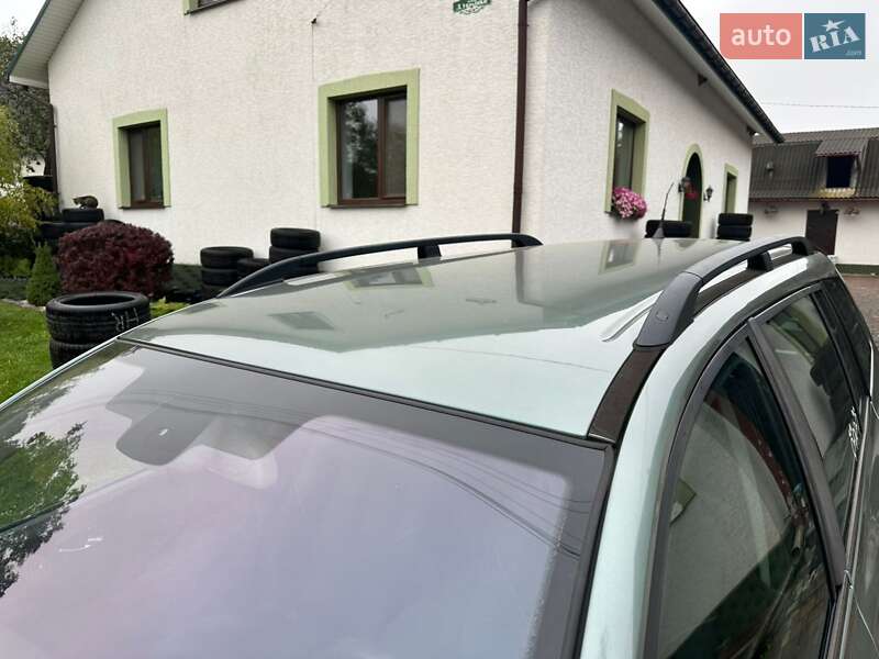 Универсал Renault Megane 2004 в Бучаче фото 13 Универсал Renault Megane 2004 в Бучаче