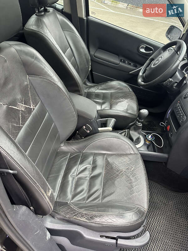Универсал Renault Megane 2007 в Звягеле фото 11 Универсал Renault Megane 2007 в Звягеле