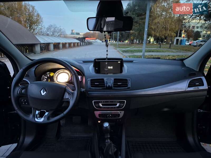 Универсал Renault Megane 2015 в Днепре фото 9 Универсал Renault Megane 2015 в Днепре