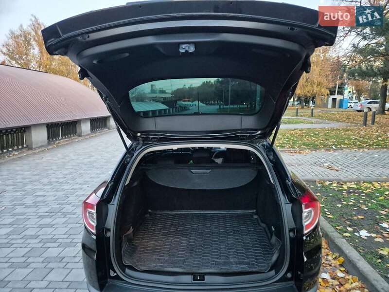 Универсал Renault Megane 2015 в Днепре фото 21 Универсал Renault Megane 2015 в Днепре