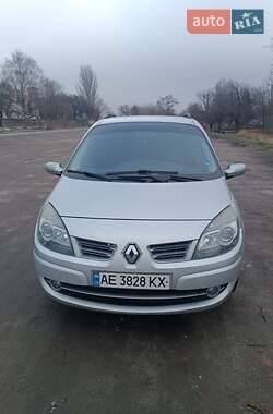 Универсал Renault Megane 2009 в Петриковке