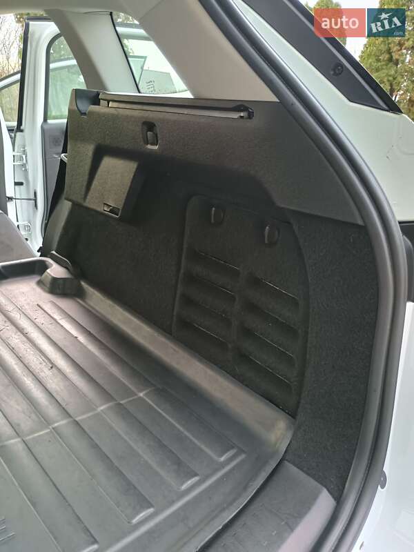 Универсал Renault Megane 2019 в Дубно