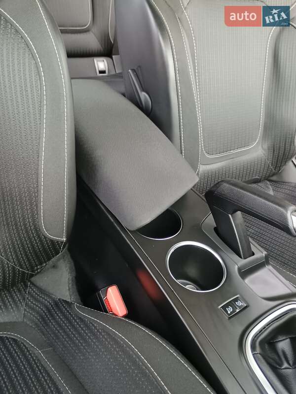 Универсал Renault Megane 2019 в Дубно