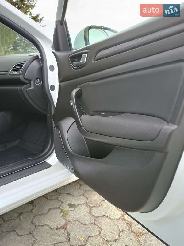 Универсал Renault Megane 2019 в Дубно