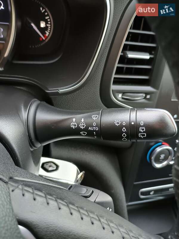 Универсал Renault Megane 2019 в Дубно