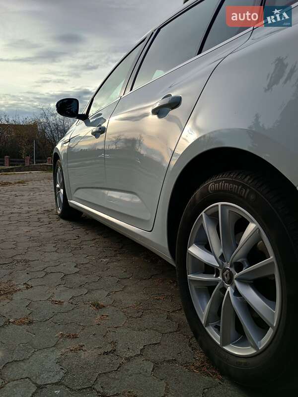 Универсал Renault Megane 2019 в Дубно