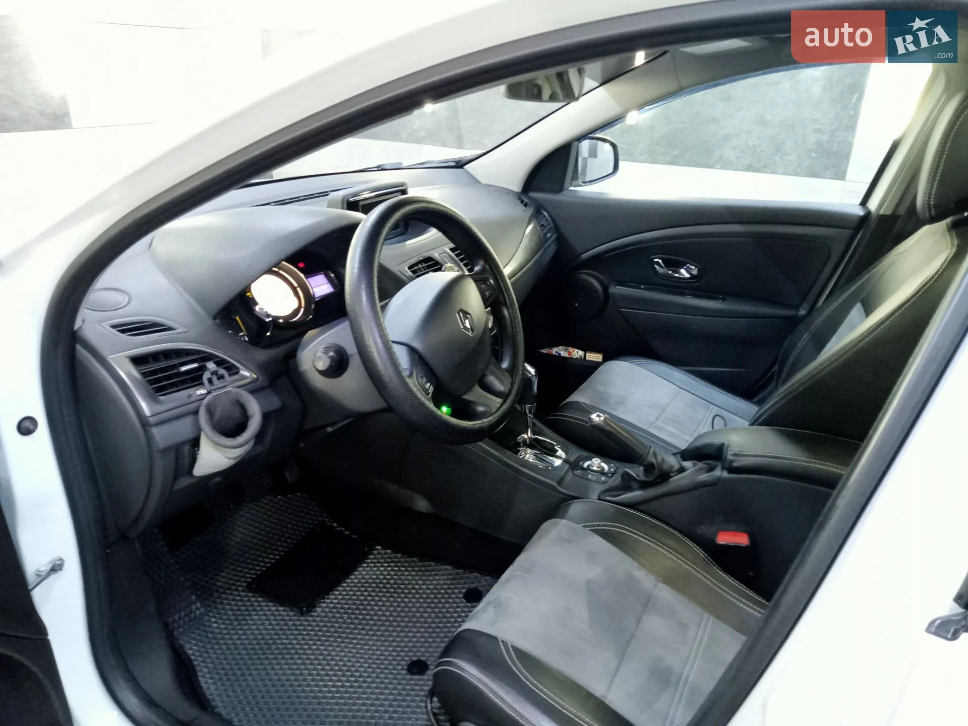 2013 Renault Megane - мініатюра 5