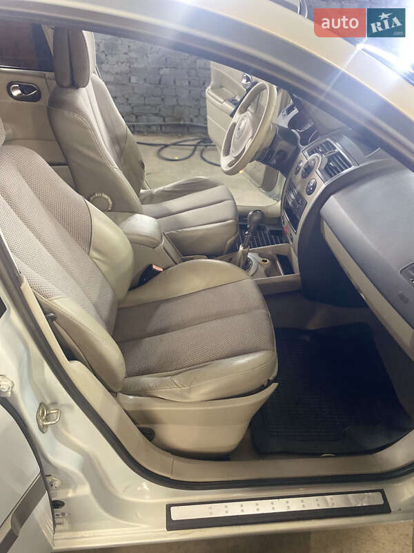Универсал Renault Megane 2003 в Ровно фото 12 Универсал Renault Megane 2003 в Ровно