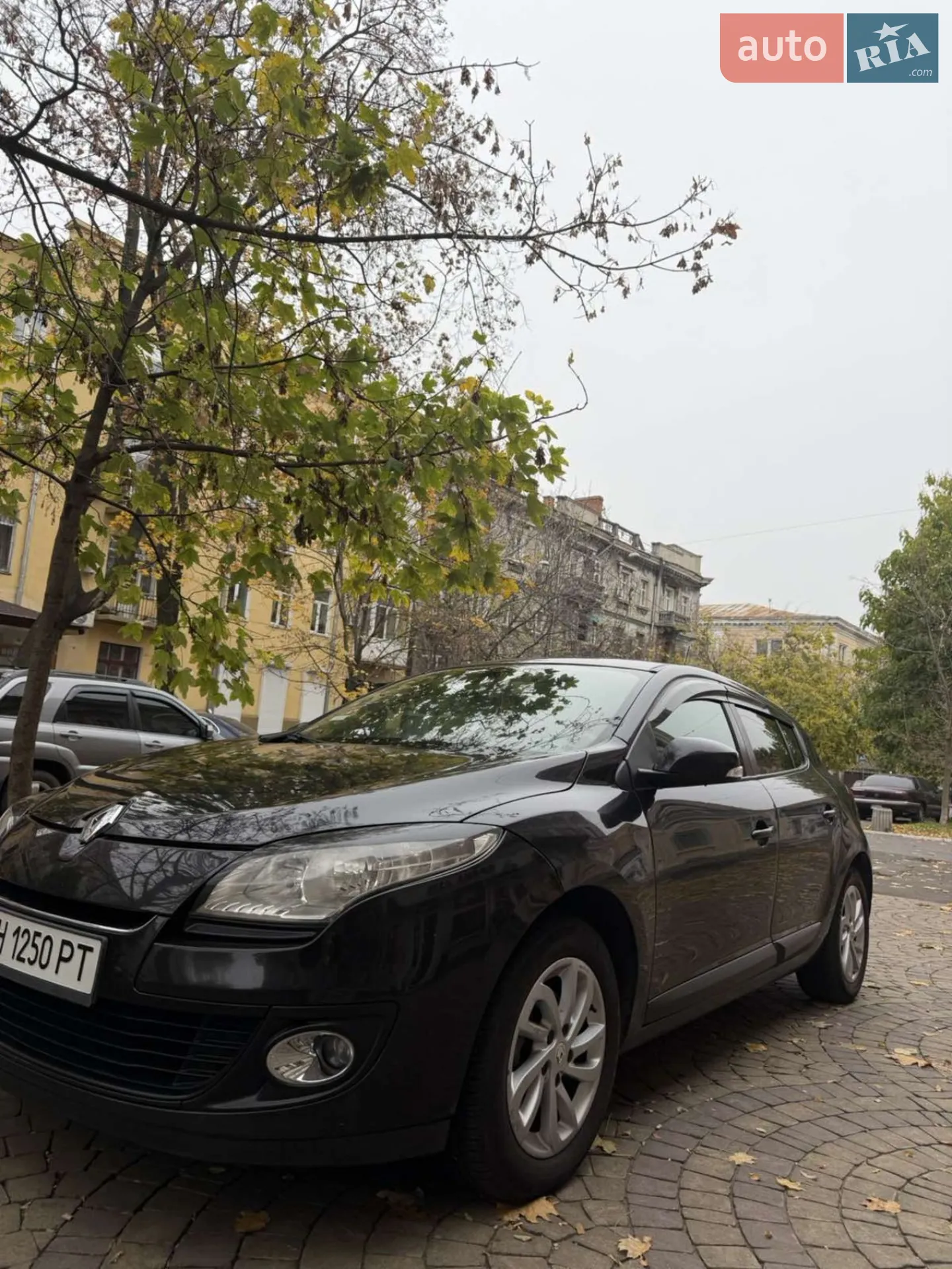 2012 Renault Megane - мініатюра 22