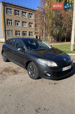 Хетчбек Renault Megane 2011 в Кропивницькому