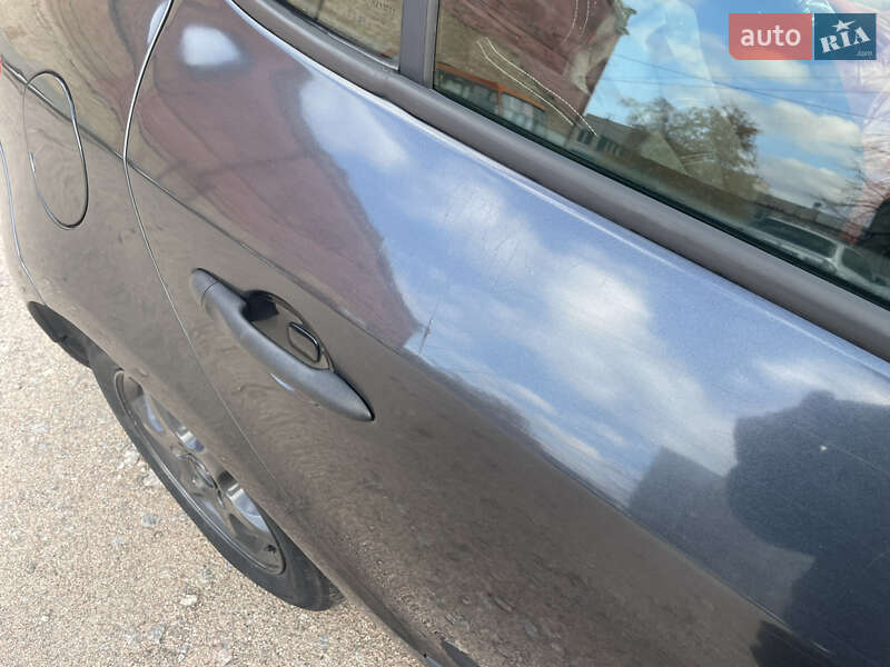 Хэтчбек Renault Megane 2011 в Кропивницком фото 18 Хэтчбек Renault Megane 2011 в Кропивницком