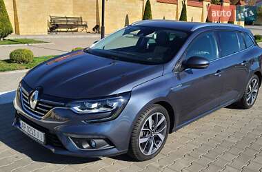 Універсал Renault Megane 2017 в Ізмаїлі