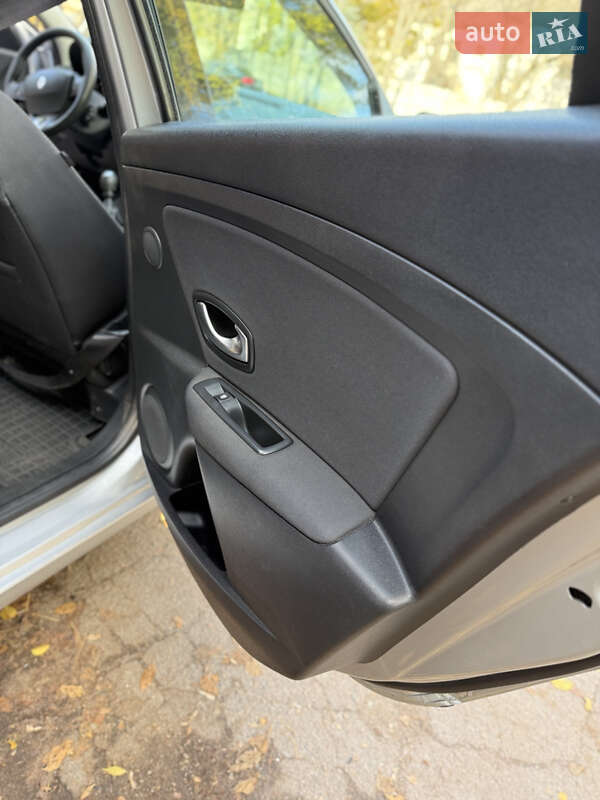 Универсал Renault Megane 2010 в Каменском