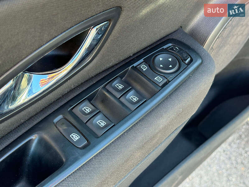 Хэтчбек Renault Megane 2014 в Виннице фото 13 Хэтчбек Renault Megane 2014 в Виннице