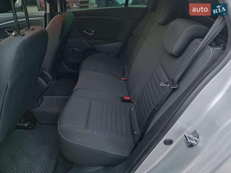 Универсал Renault Megane 2015 в Харькове