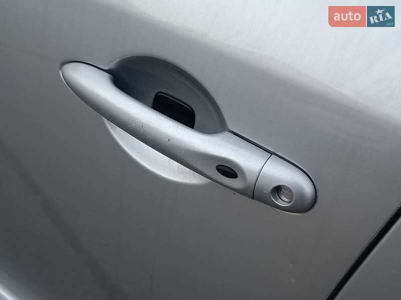 Универсал Renault Megane 2015 в Харькове