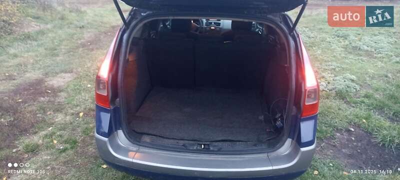 Универсал Renault Megane 2006 в Карловке фото 6 Универсал Renault Megane 2006 в Карловке