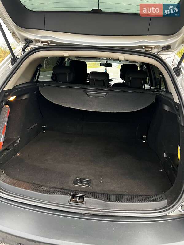 Универсал Renault Megane 2012 в Пустомытах фото 10 Универсал Renault Megane 2012 в Пустомытах