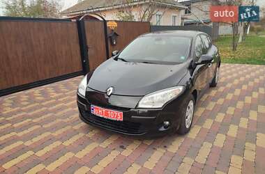 Хэтчбек Renault Megane 2009 в Нежине