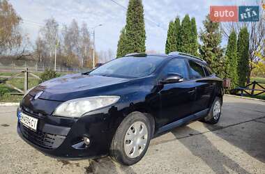 Универсал Renault Megane 2010 в Сумах