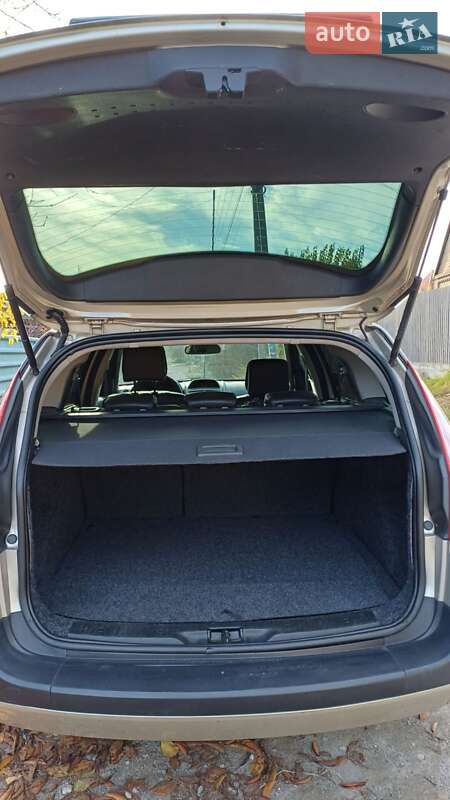 Универсал Renault Megane 2008 в Запорожье