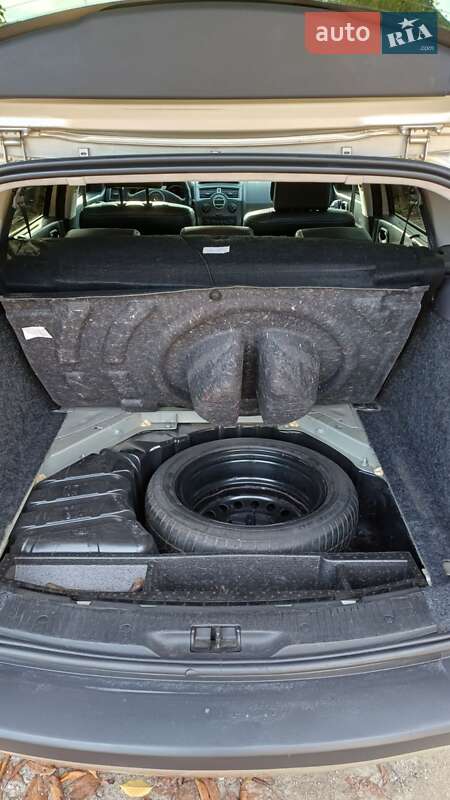 Универсал Renault Megane 2008 в Запорожье