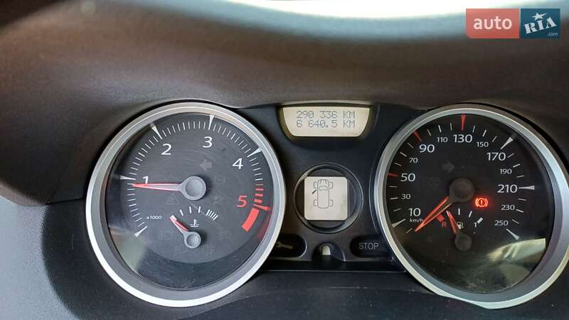 Универсал Renault Megane 2008 в Запорожье